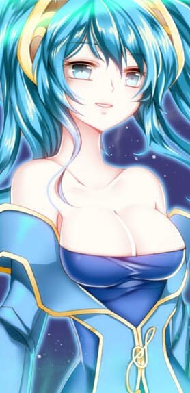 Acfan官网轻松日常题材预览图
